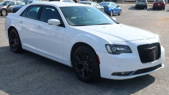 2021 Chrysler 300 300s