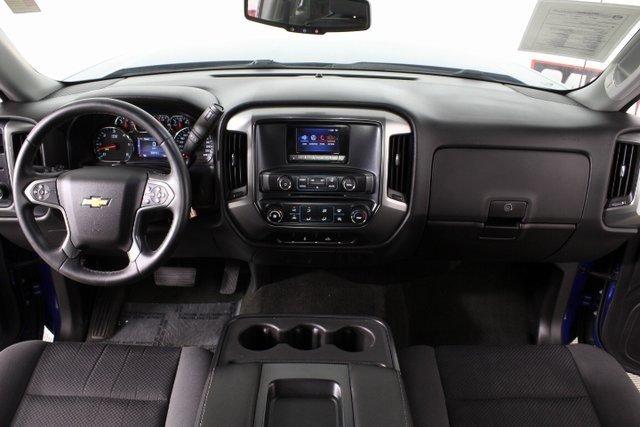 used 2014 chevrolet silverado 1500 2wd double cab lt summerville, sc 29483 for sale in summerville, south carolina