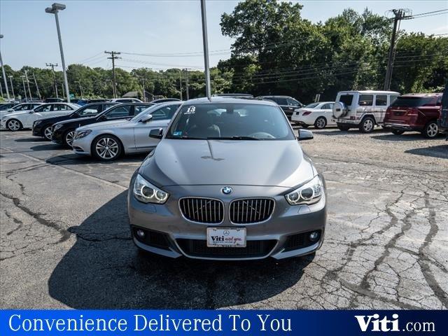 used 2013 bmw 535i gran turismo xdrive tiverton, ri 02878 for sale in tiverton, rhode island