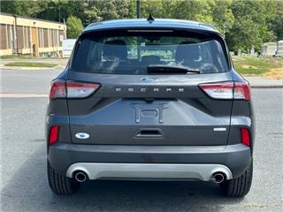 2020 Ford Escape s