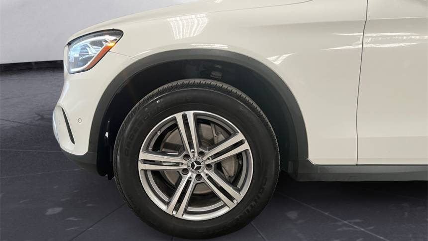 2021 mercedes-benz glc glc 300