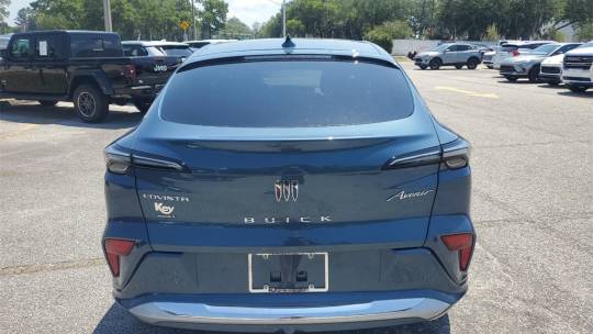 2024 Buick Envista