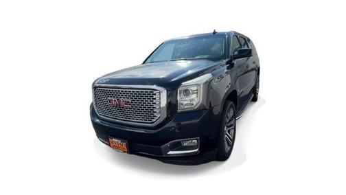 2015 gmc yukon xl in dulles, virginia