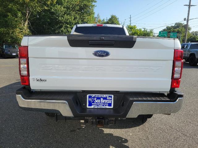 2022 ford f-250 xlt