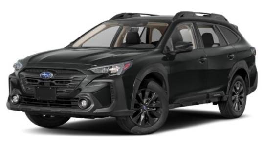 2023 Subaru Outback