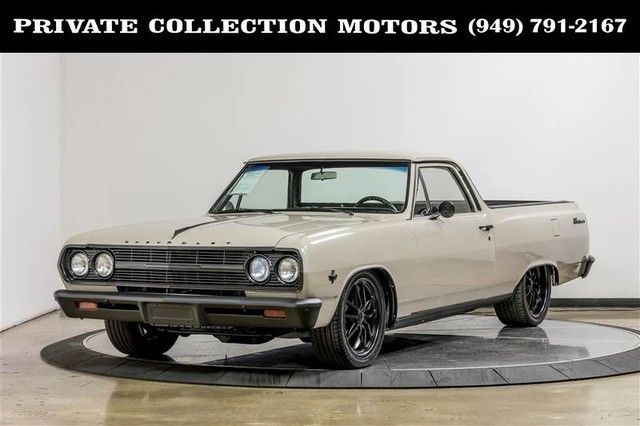 350 goodwrench crate motor rated at 330 hp cool classic resto mod