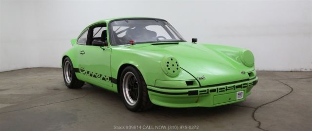 1973 rs clone used