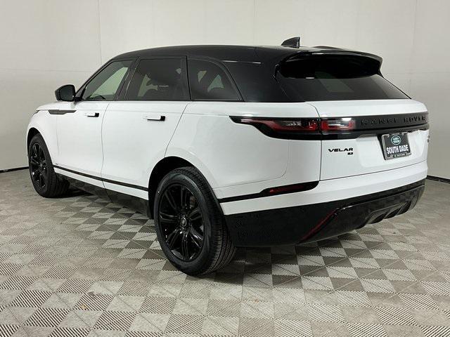 2021 land rover range rover velar p250 s r-dynamic