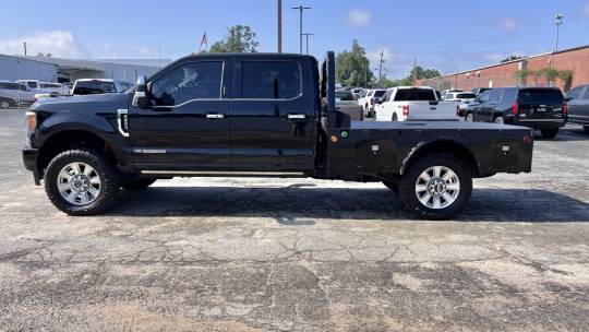 2017 Ford F-350