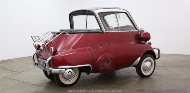 1957 300 cabriolet used