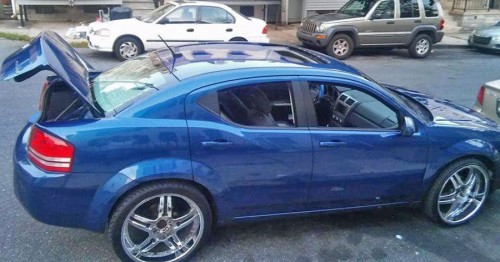 2010 dodge avenger for sale in pennsylvania by owner