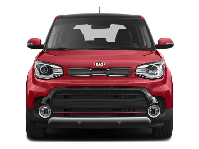 2018 kia soul !