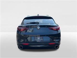 2021 Alfa Romeo Stelvio sprint