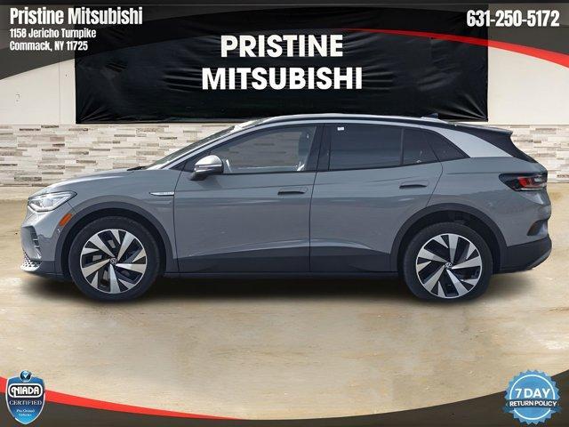 2022 volkswagen id.4 pro s