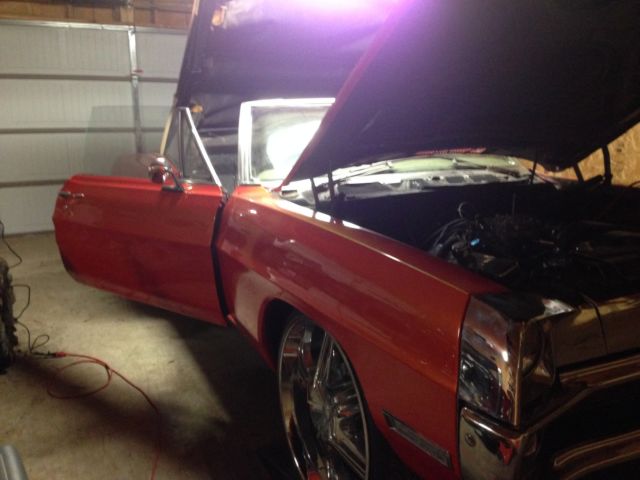 pontiac