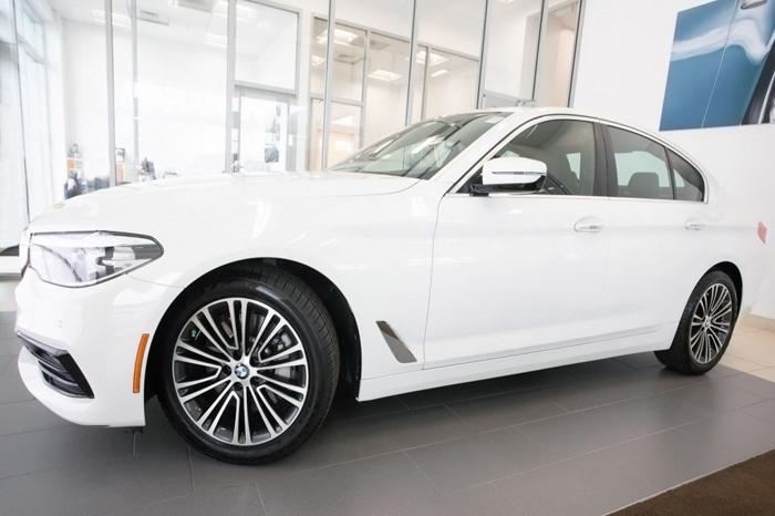 certified 2018 bmw 530i winston salem, nc 27127 for sale in winston salem, north carolina