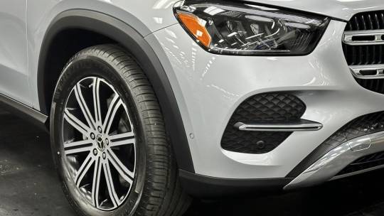 2024 Mercedes-Benz GLE
