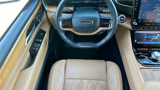 2023 wagoneer grand wagoneer