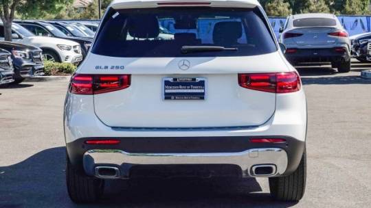 2024 Mercedes-Benz GLB