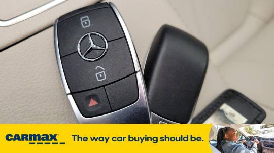 2022 Mercedes-Benz GLA