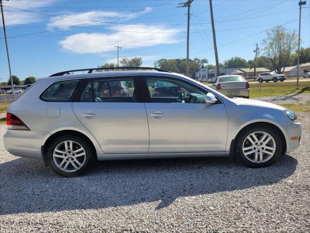 2013 volkswagen jetta sportwagen tdi