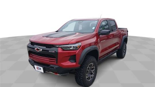 2023 Chevrolet