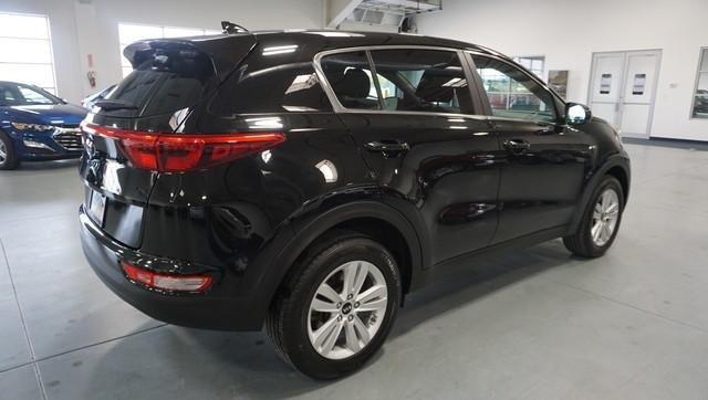 used 2019 kia sportage awd lx anchorage, ak 99515 for sale in anchorage, alaska