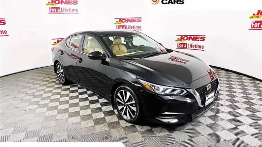 2023 Nissan Sentra