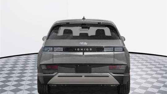 2024 Hyundai IONIQ 5