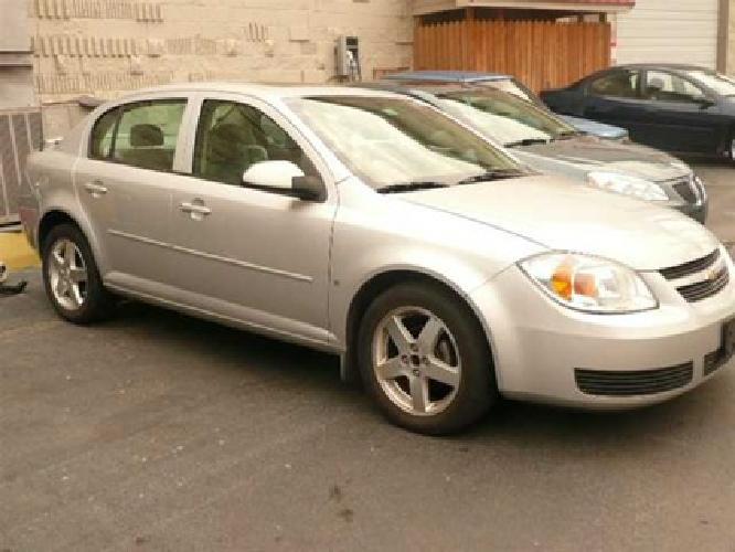 2006 chevrolet cobalt lt in durham, nc