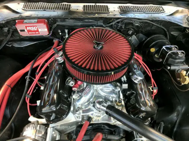 1968 chevelle malibu ss 396 big block muscle 468