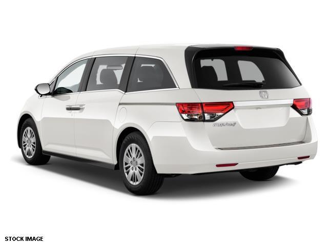 2015 honda odyssey lx lx 4dr mini-van for sale in augusta, maine