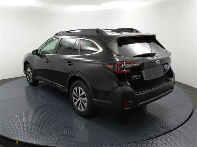 2021 subaru outback premium in irwin, pennsylvania