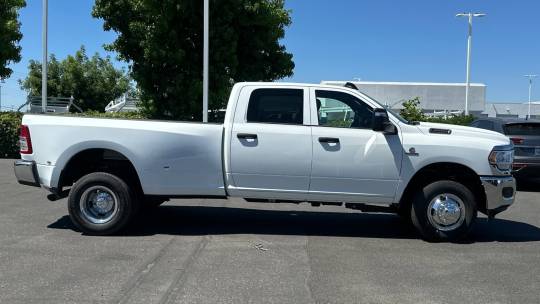 2024 RAM 3500