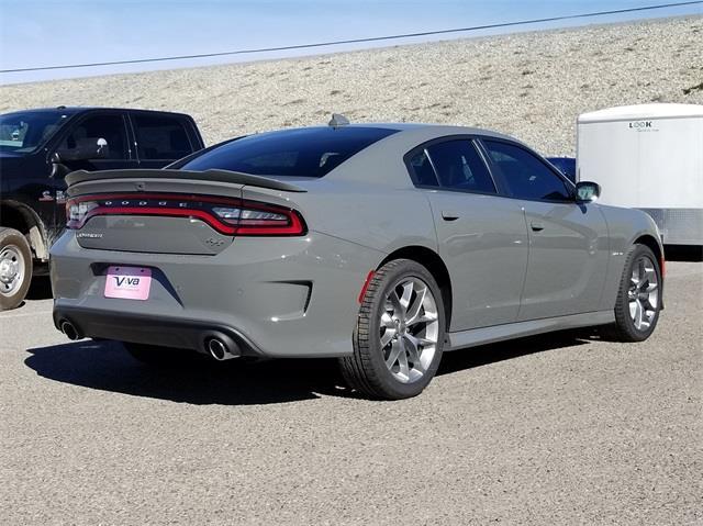 2019 dodge charger r/t r/t 4dr sedan for sale in las cruces, new mexico
