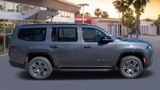 2024 Jeep Wagoneer