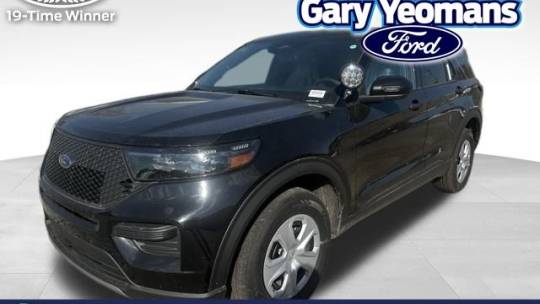 2025 Ford