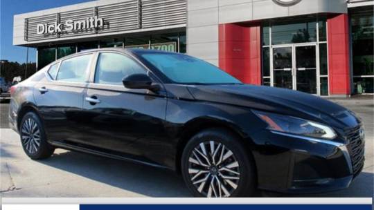 2024 Nissan Altima
