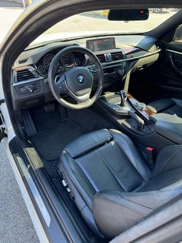 2016 bmw 428 i xdrive