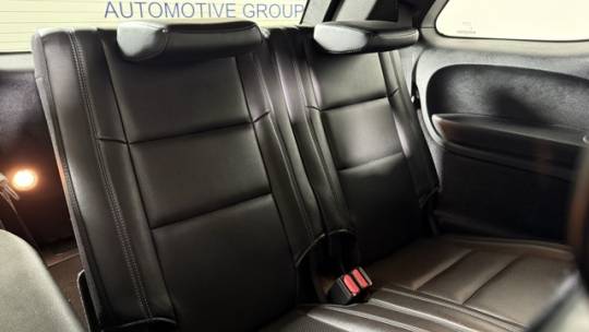 2020 dodge durango r/t