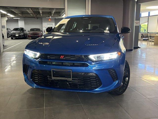 2024 dodge hornet r/t