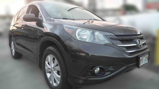 2013 Honda CR-V