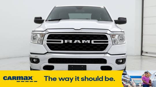 2022 RAM