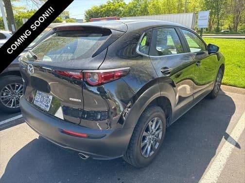 2020 mazda cx-30 base in franklin, tennessee