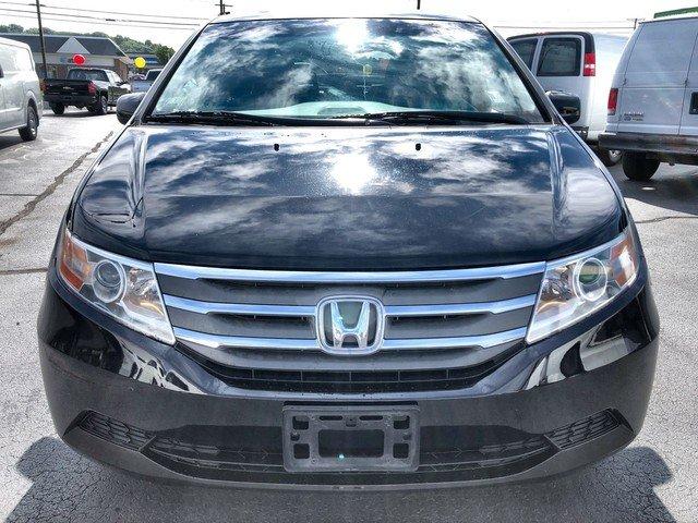 used 2011 honda odyssey ex-l newport, ri 02840 for sale in middletown, rhode island