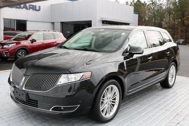 used 2015 lincoln mkt awd delmar, md 21875 for sale in delmar, maryland