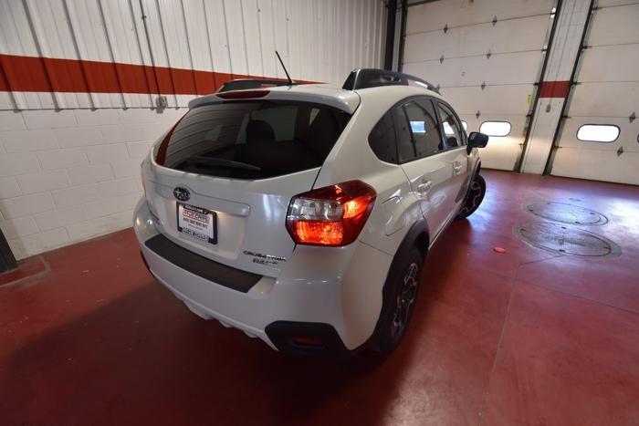 used 2016 subaru crosstrek 2.0i premium bellevue, ne 68005 for sale in bellevue, nebraska