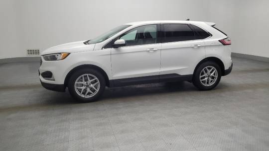 2023 Ford Edge