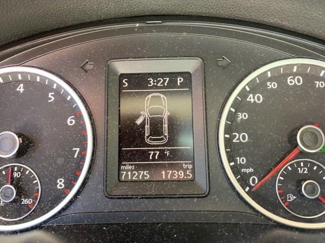 used 2012 volkswagen tiguan se verona, nj 07044 for sale in verona, new jersey