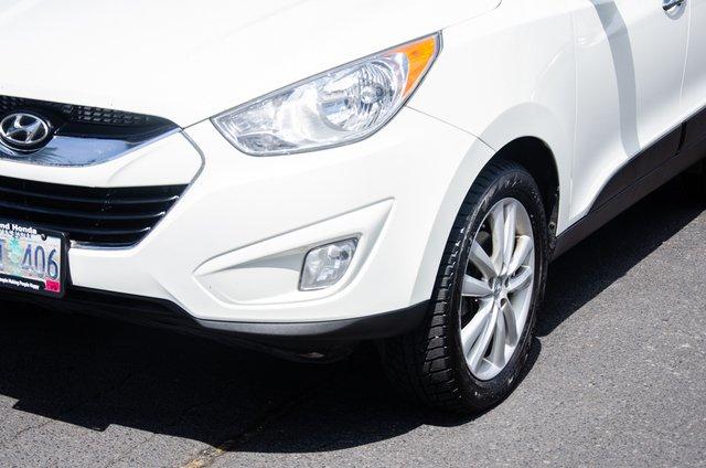 used 2010 hyundai tucson awd limited bend, or 97701 for sale in bend, oregon